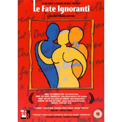 Le Fate Ignorante DVD