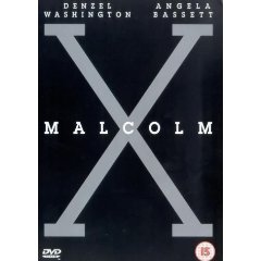 Malcolm X DVD