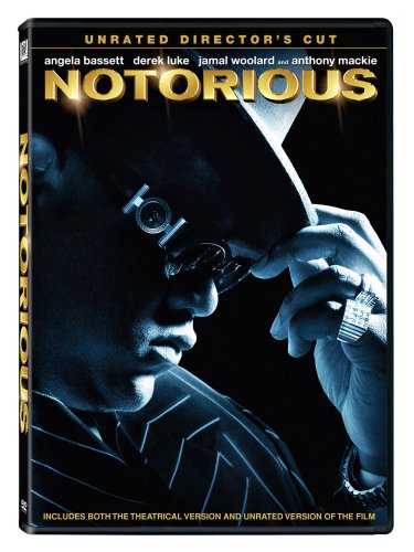 Notorious DVD