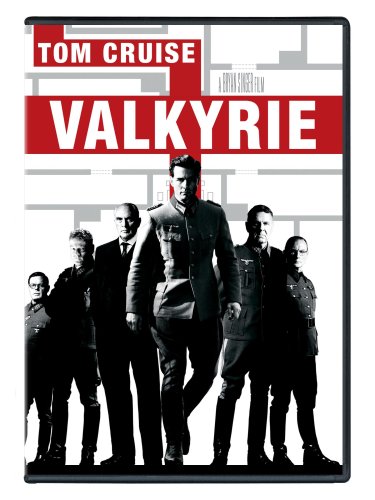 Valkyrie DVD