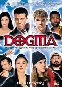 Dogma DVD