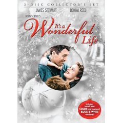 It's a Wonderful Life (2-disk Collector's Edition) DVD