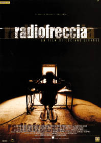 Radio Freccia (Italian) DVD