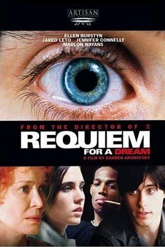 Requim For A Dream DVD