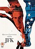 JFK DVD