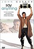 Say Anything DVD