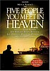 The Five People You Meet In Heaven DVD