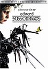 Edward Scissorhands DVD