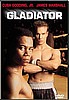 Gladiator 1992 DVD