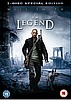 I am Legend DVD