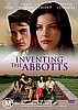 Inventing the Abbotts DVD