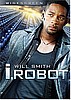 I, Robot DVD