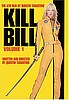 Kill Bill DVD