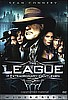 The League of Extraordinary Gentlemen DVD