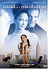 Maid in Manhatten DVD