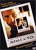 Memento DVD