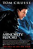 Minority Report DVD