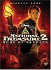 National Treasure 2: Book of Secrets DVD