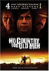 No Country For Old Men DVD