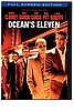 Ocean's Eleven DVD