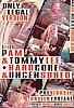 Pam And Tommy Lee DVD