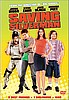 Saving Silverman DVD