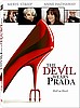 The Devil Wears Prada DVD