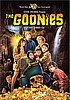 The Goonies DVD