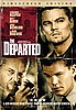 The Departed DVD