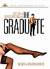 The Graduate DVD