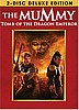 The Mummy (2-Disk DVD set) DVD