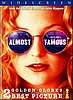 Almost Famous DVD