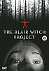 The Blair Witch Project DVD