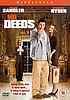 Mr. Deeds DVD