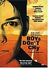 Boys Don't Cry DVD