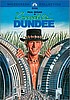 Crocodile Dundee DVD