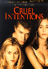 Cruel Intentions DVD