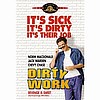 Dirty Work DVD