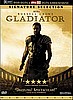 Gladiator DVD