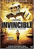 Invincible DVD