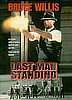 Last Man Standing DVD