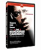 The Manchurian Candidate DVD