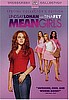 Mean Girls DVD