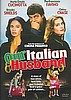 Our Italian Husband DVD