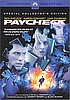 Paycheck DVD