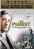 The Pianist DVD