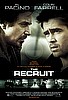 The Recruit DVD