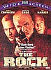 The Rock DVD