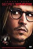 Secret Window DVD