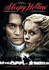 Sleepy Hollow DVD